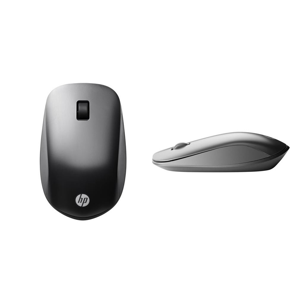 HP Slim Bluetooth Mouse - Chuột Bluetooth wireless không dây.