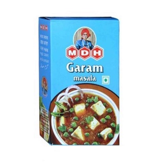 Bột gia vị hỗn hợp ấn độ garam masala 100g
