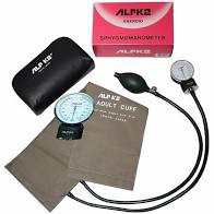 Máy đo huyết áp cơ alpk2 - Japan