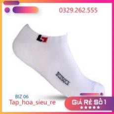 (Rẻ Vô địch) Tất nam Bizsock BZ-06  thoáng mát