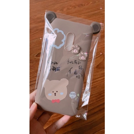 Combo của khách