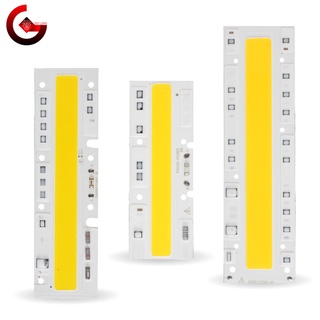 Chip Đèn LED COB 30W 50W 70W 100W 150W 220V Ánh Sáng Trắng Ấm Tiện Dụng