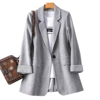 Áo vest blazer