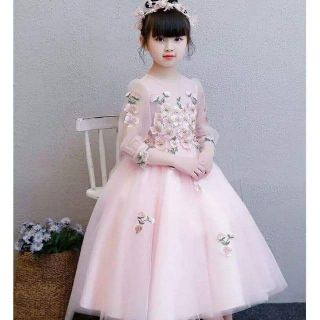 Thanh lý Đầm ren cho bé iu