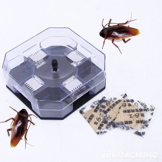 HỘP BẮT GIÁN THÔNG MINH(Giá Rẻ+Giao Hàng Nhanh )
