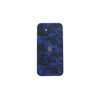 Miếng dán skin điện iPhone 12 Pro  – Skin Film 3M nhập khẩu USA - chính hãng Nét Đẹp Tinh Tế