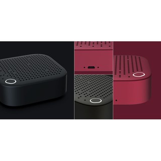 Loa Bluetooth mini Remax RB-M27 cầm tay