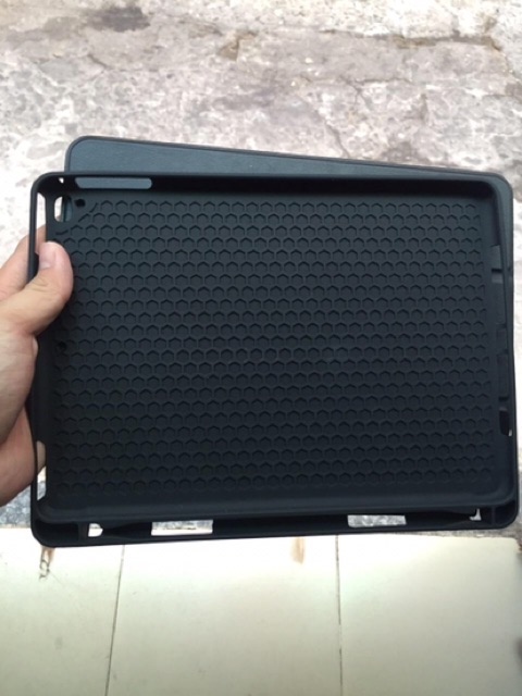 Bao da ipad pro 11 2020 khe bút | BigBuy360 - bigbuy360.vn