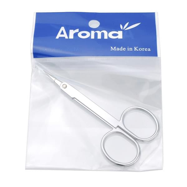 [FREESHIP 99K] Kéo tỉa mày Aroma Scissors Cao cấp Hàn Quốc