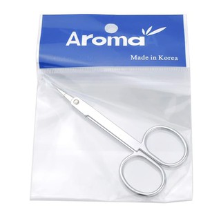 Kéo tỉa mày Aroma Scissors