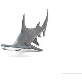 Mô hình SCHLEICH Cá mập đầu búa 14835