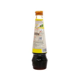 Dầu hào Maggi đậm đặc chai 350gr