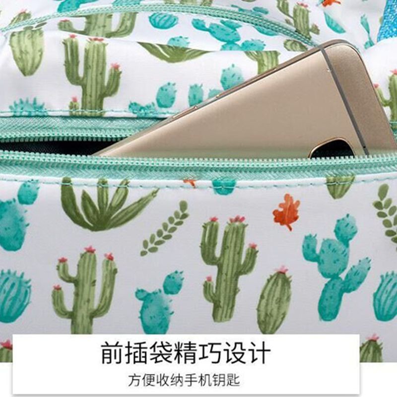 Tm Tm✆✴ Túi đựng hộp cơm trưa lót giấy nhôm giữ nhiệt tiện dụng | BigBuy360 - bigbuy360.vn