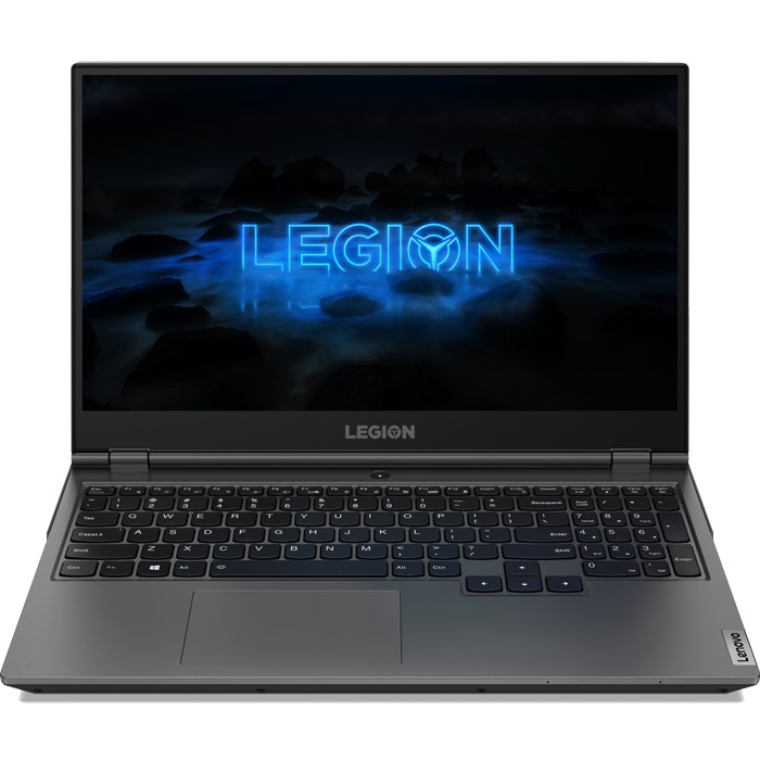Laptop Lenovo Legion 5P 15IMH05H 82AW005PVN i5-10300H | 8GB | 512GB | VGA GTX 1660Ti 6GB | 15.6" FHD 144Hz | Win 10