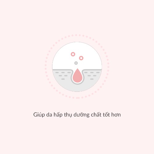 [Mã FMCGMALL -8% đơn 250K] Sữa rửa mặt giúp dưỡng ẩm cho da thường và da khô Laneige Moist Cream Cleanser 50Ml | BigBuy360 - bigbuy360.vn