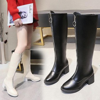 BOOTS CAO CỔ NỮ DA MỀM HÀNG QUẢNG CHÂU CAO CẤP kèm ảnh thật