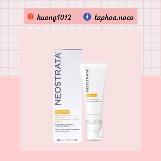 Lotion điều chỉnh giúp giảm sắc tố làm trắng da Neostrata Enlighten Pigment Controller