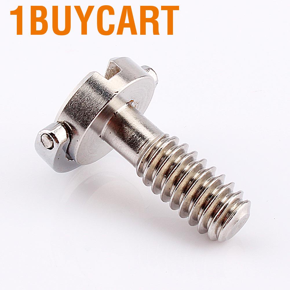 Vít vặn đơn giản inox bền cao chuyển đổi vòng D cố định camera cho nhiếp ảnh gia