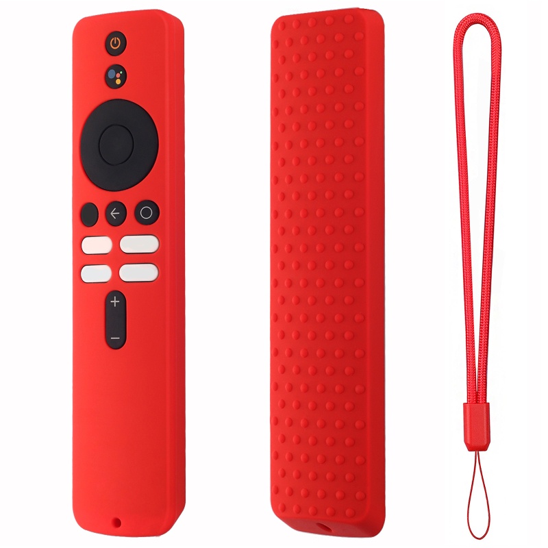 Ốp Điện Thoại Mềm Chống Trượt Chống Va Đập Cho Smart TV 5A