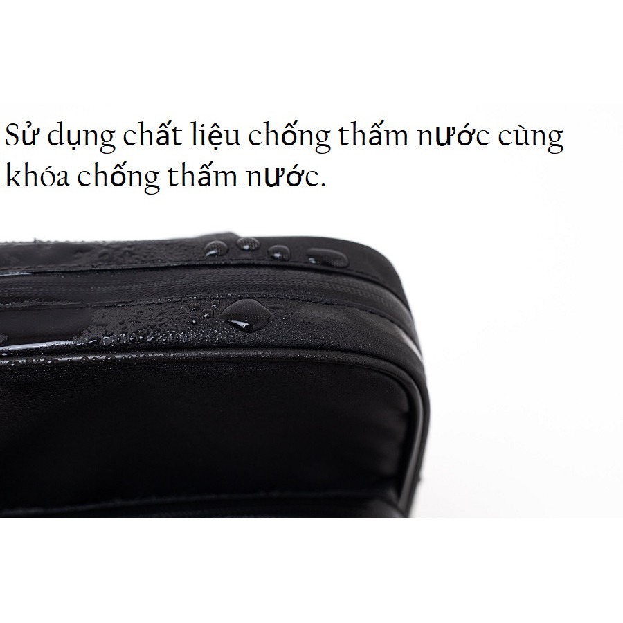 Balo đeo chéo 1 quai  thời trang.