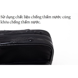 Balo đeo chéo 1 quai  thời trang.
