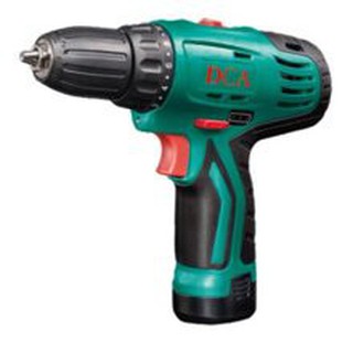 MÁY KHOAN VẶN VÍT DÙNG PIN 12V DCA ADJZ10-10E [CHÍNH HÃNG] MÁY KHOAN PIN DCA [RẺ] MÁY VẶN VÍT TOTAL