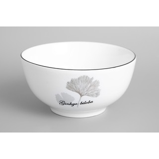 Chén cơm sứ 11.5 cm DelitesML014 GOG748