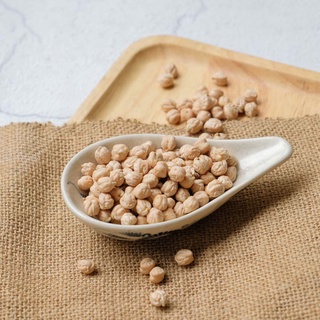 Hạt đậu gà nhập khẩu Mỹ không biến đổi gen - Bee Nuts