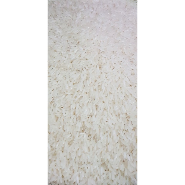 Gạo Hương Lài Hút Chân Không - 5kg