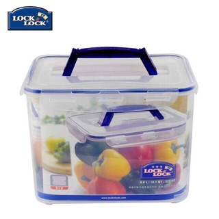 HỘP BẢO QUẢN THỰC PHẨM 9.6L