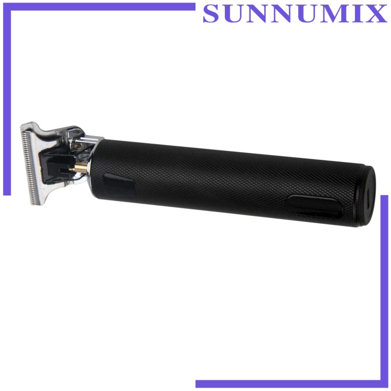 [SUNNIMIX]Hair Clippers Men Cordless Hair Beard Trimmers Cutting Machine