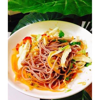 Bún phở gạo lứt 500g