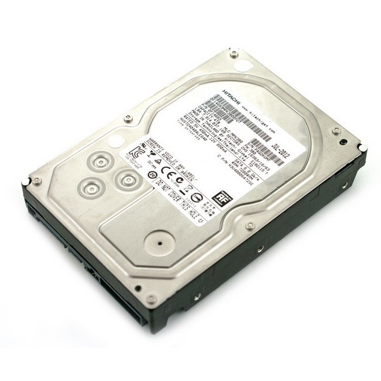 Ổ Cứng Chuyên dụng HDD HITACHI 2TB - Chính hãng - BH 2 năm - 1 đổi 1 | BigBuy360 - bigbuy360.vn