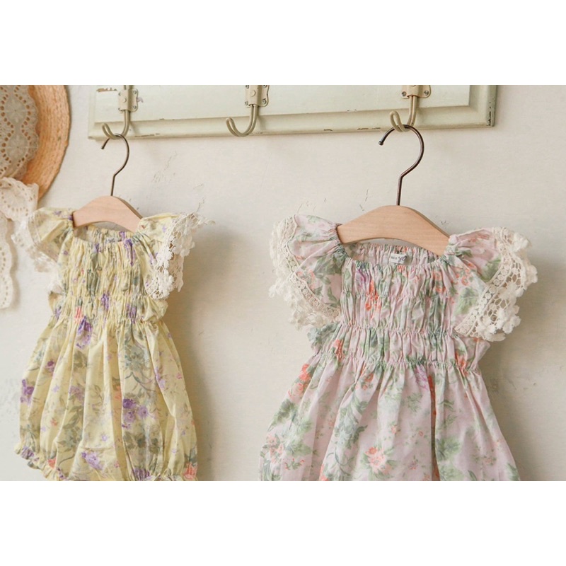 Suit Lira FLO hàng chính hãng nội địa Hàn