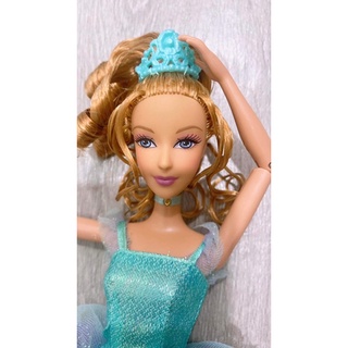 Búp bê Barbie Bale