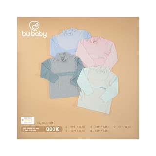 Áo giữ nhiệt Bu cổ 3 phân