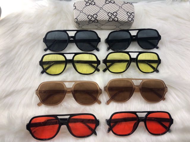 Kính ulzzang bee nam nữ hot trend | BigBuy360 - bigbuy360.vn