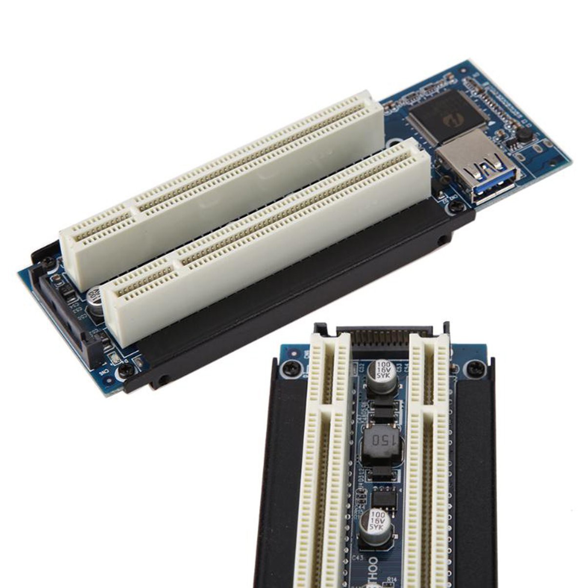 Card Đồ Họa Pci-E Sang Pci | BigBuy360 - bigbuy360.vn
