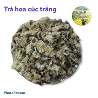TRÀ HOA CÚC TRẮNG