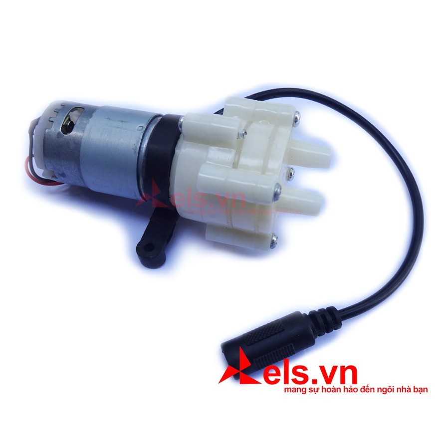 Máy bơm mini 12V B3