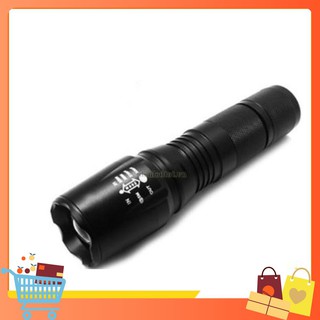 Đèn Pin Siêu Sáng🔦FREESHIP🔦Đèn Pin Cao Cấp DT-LH013 [Den Pin Sieu Sang]