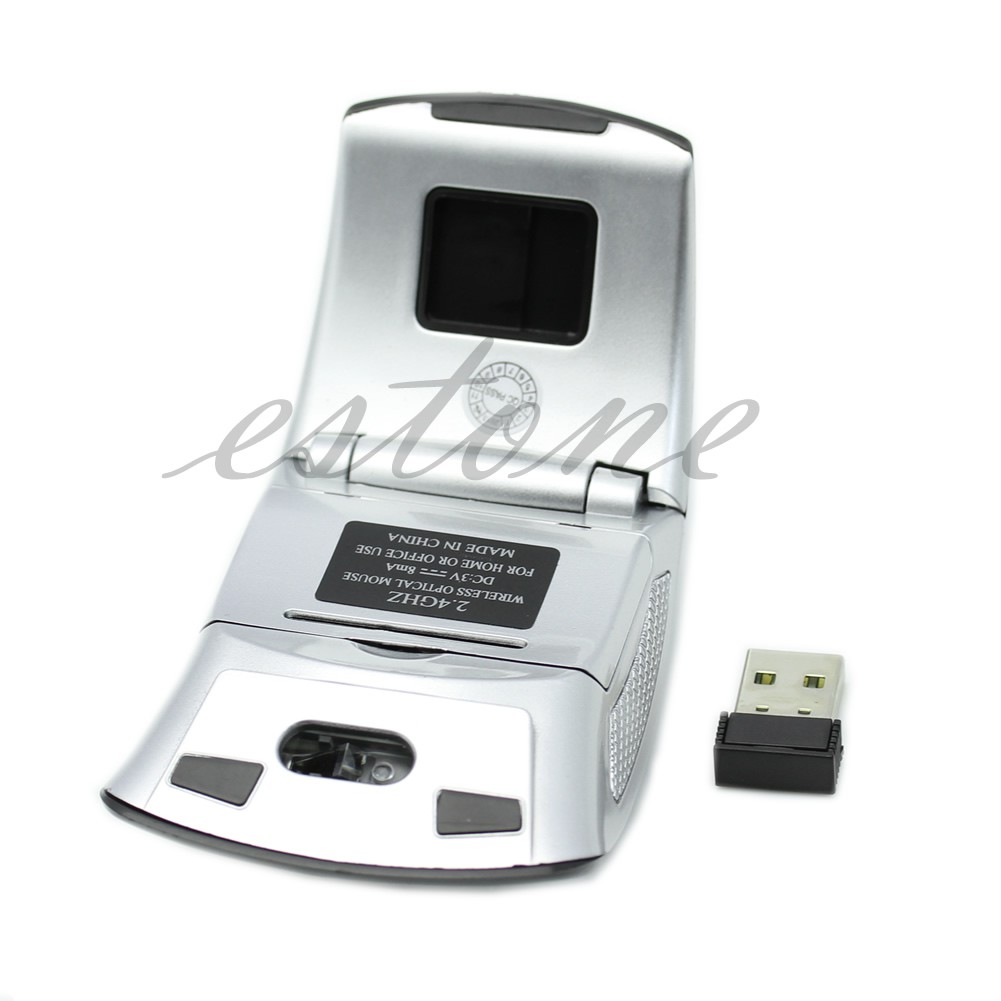 chuột không dây Wili Usb 2.4g