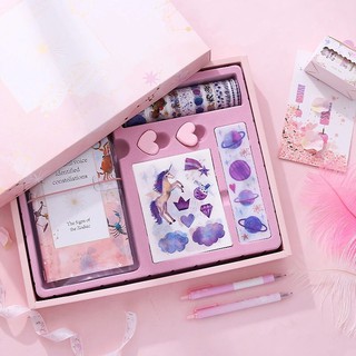 Set quà tặng cung hoàng đạo