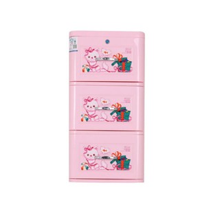 Tủ nhựa lucky