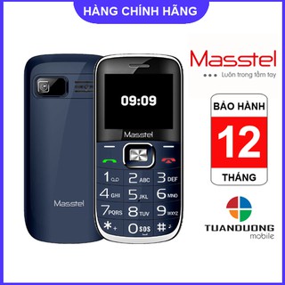 Điện Thoại Masstel Fami P20
