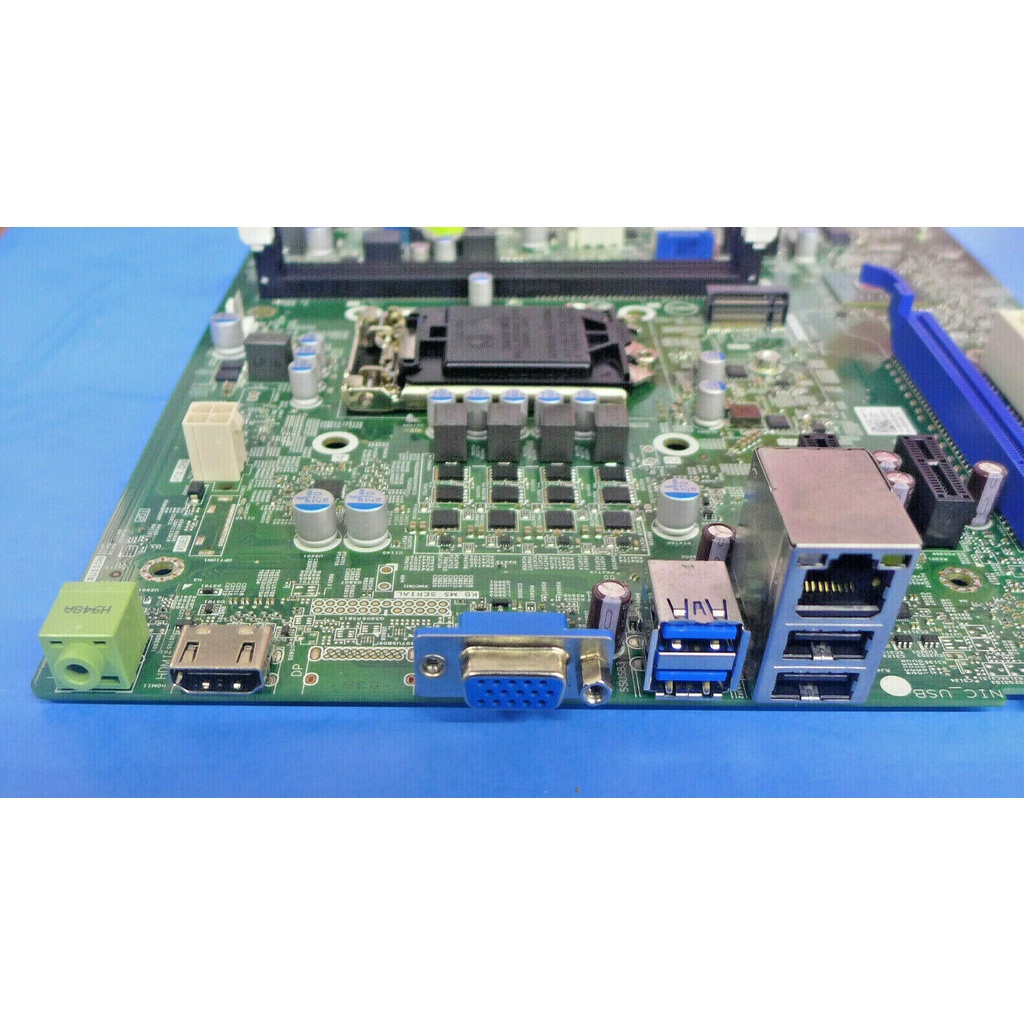 Mainboard Dell OptipLex 3080 Vostro 3681 3690 3888 3880 0RM5DR