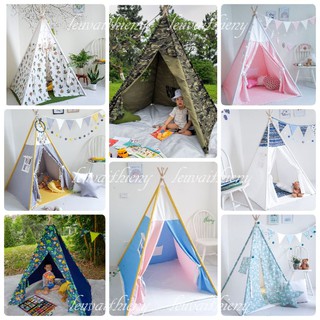 [Tổng hợp mẫu mới] Lều vải Thiên Ý tự sản xuất - giá tận gốc - vải cotton 100% canvas linen cao cấp