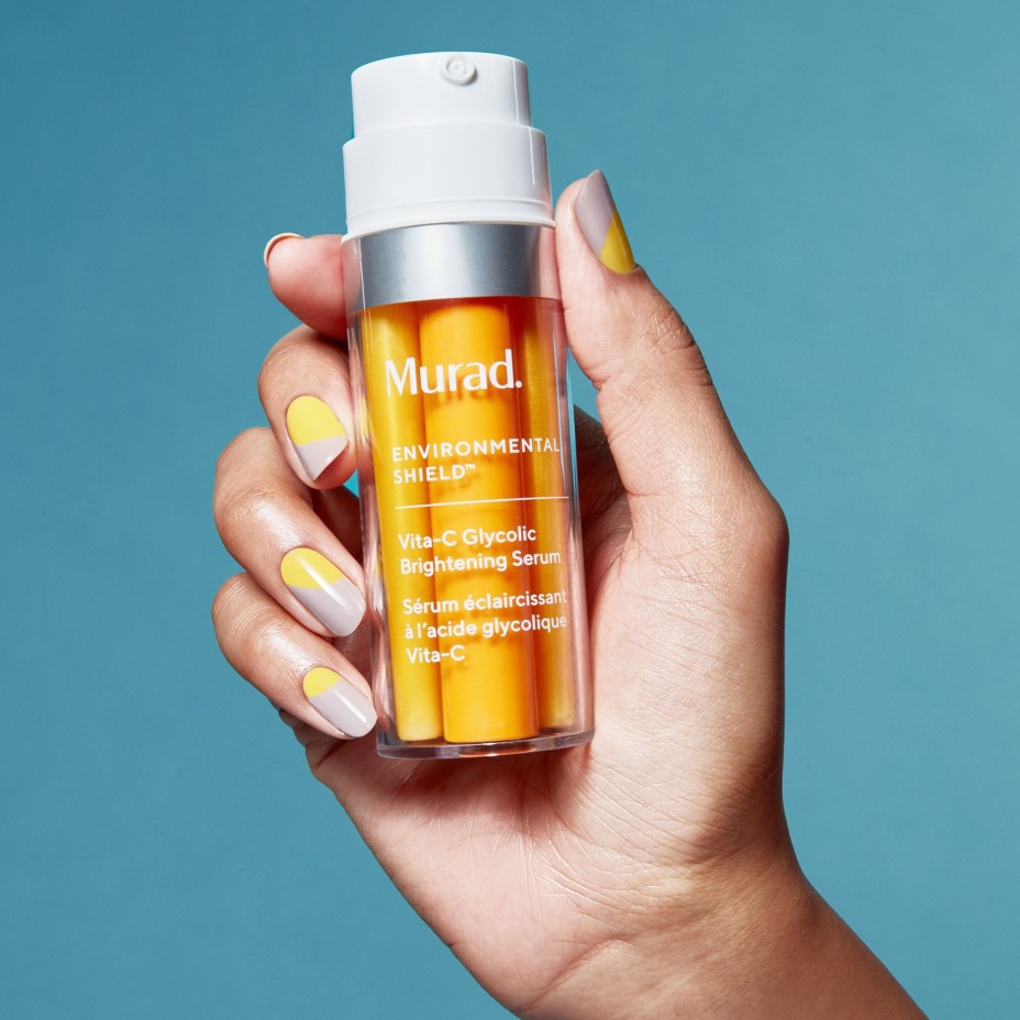 Serum làm trắng da thế hệ mới Murad Vita-C Glycolic Brightening Serum 30ml