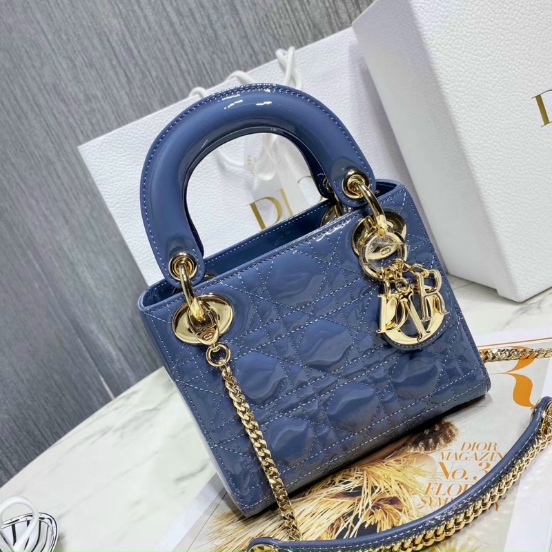 SIÊU PHẨM DIOR LADY BẢN SUPER