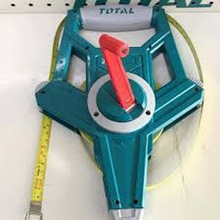 Thước cuốn thép total tmt710506